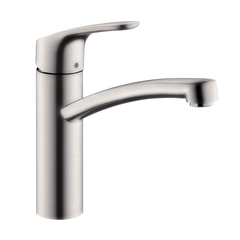 Кухонный смеситель Hansgrohe Focus 160 (31806800) фото