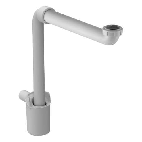 Сифон для раковины Duravit белый (50760000) фото