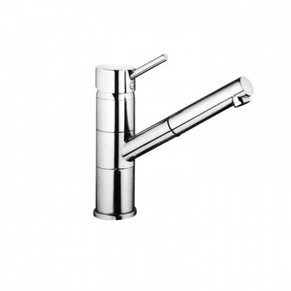 Смеситель кухонный Bianchi Style (LVMSTY2082ACRM) фото
