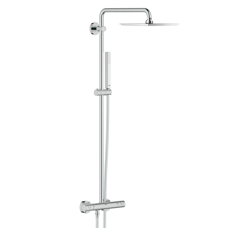 Душевая система Grohe Euphoria XXL (26187000) фото