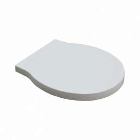 Сиденье для унитаза Kolo Traffic Duroplast (K30111000) фото