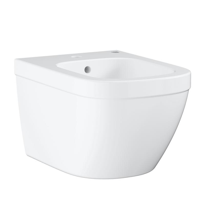 Биде подвесное Grohe Euro (39208000) фото
