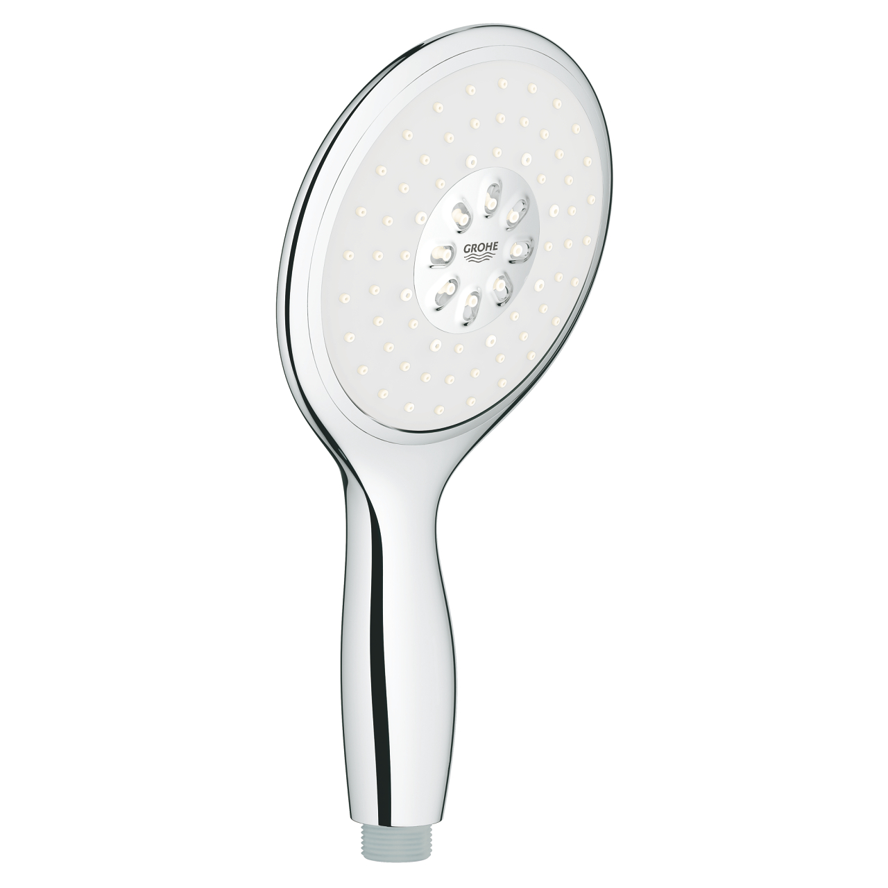 Ручной душ Grohe Power&Soul Cosmopolitan 4 режима белый (27673LS0) фото