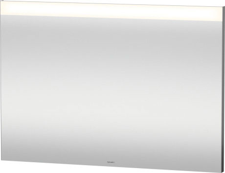 Зеркало Duravit LM7847 100 см с подсветкой (LM7847) фото