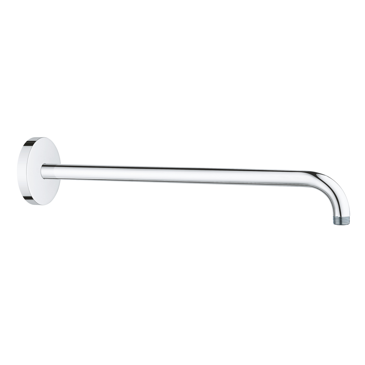 Кранштейн для душа Grohe Rainshower 42 см (26146000) фото