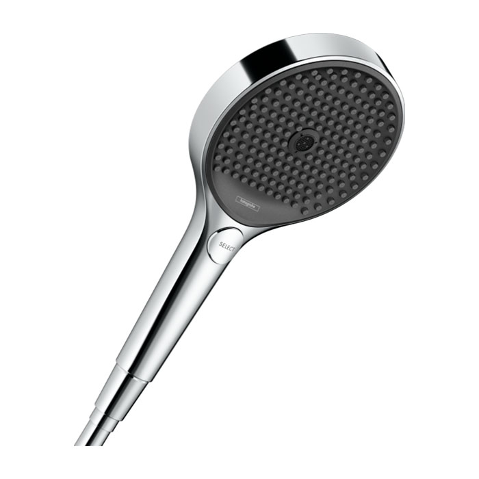 Ручной душ Hansgrohe Rainfinity 130 (26864000) фото