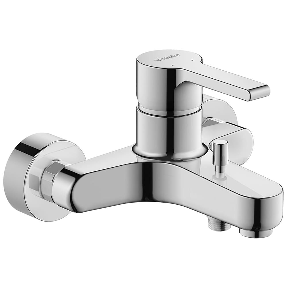 Смеситель для ванны Duravit B.2 (B25230000010) фото