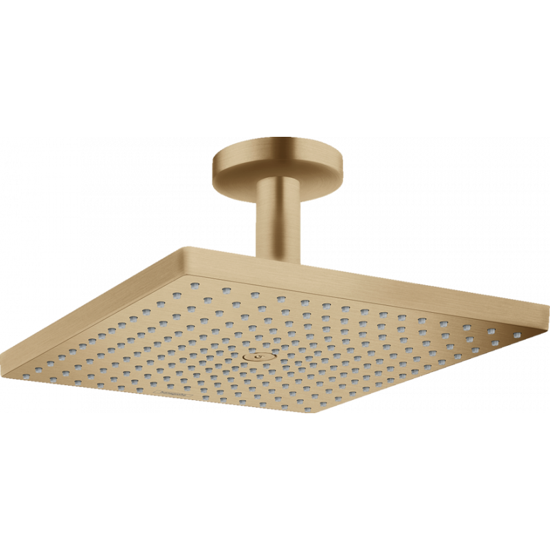 Верхний душ Hansgrohe RAINDANCE E 300 (26250140) фото