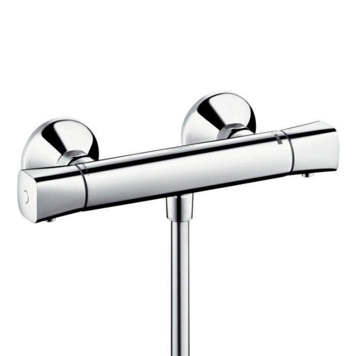 Смеситель для душа Hansgrohe Ecostat термостатический (13122000) фото