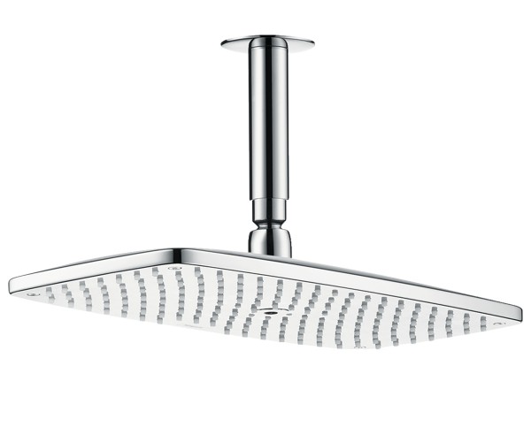 Верхний душ Hansgrohe Raindance 240 мм (92210000) фото