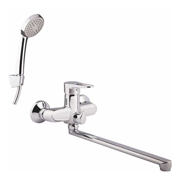 Смеситель для ванны Cosh (CRM)/S-02-005N (CoshCRMS02005N) фото