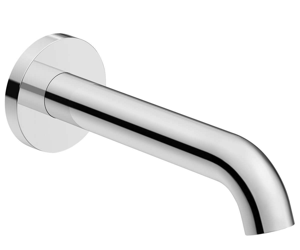 Излив для ванны Duravit B.1 (C15240010010) фото