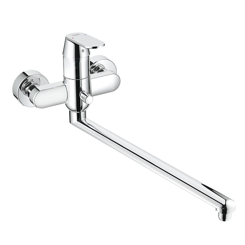 Смеситель для ванны Grohe Eurosmart Cosmopolitan (32847000) фото