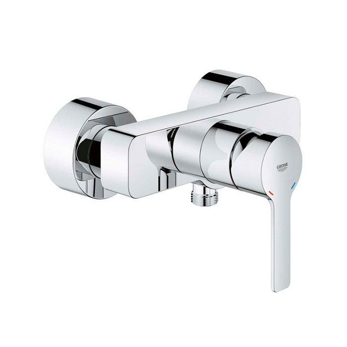 Смеситель для душа Grohe Lineare (33865001) фото