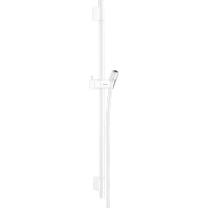 Штанга для душа Hansgrohe Unica'S Puro 65 см (28632700) фото