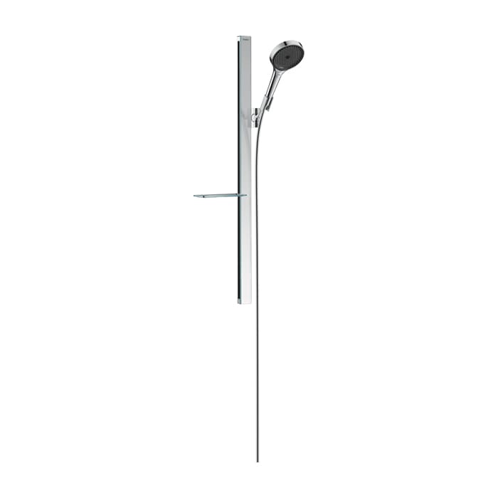 Душевой набор Hansgrohe Raindance Select S 130 (27672000) фото