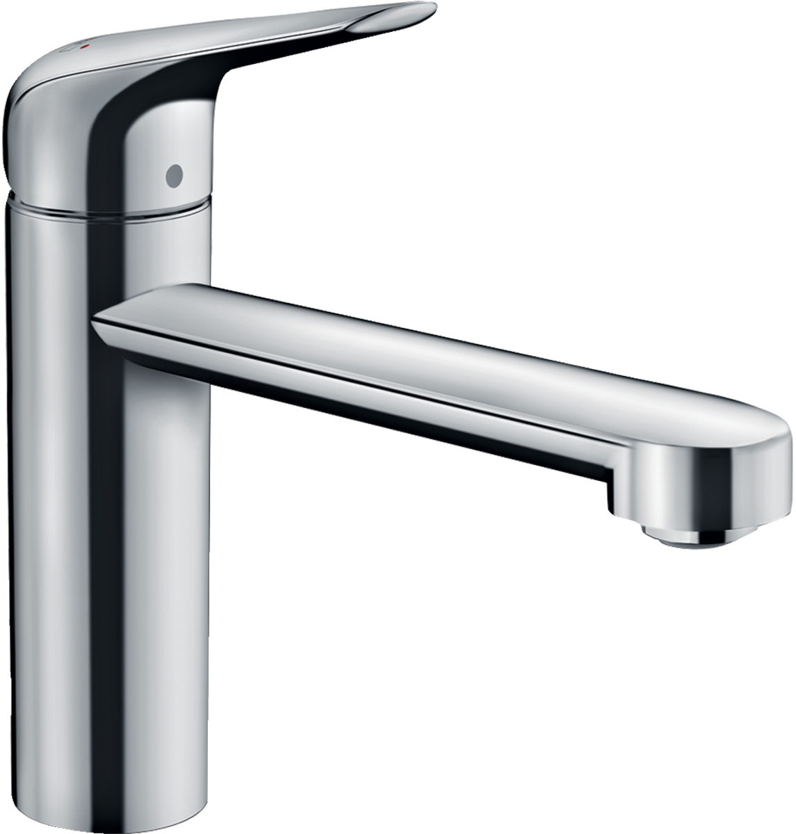 Кухонный смеситель Hansgrohe M42 Eco (71864000) фото
