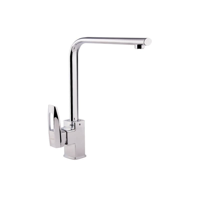 Смеситель кухонный Cosh S-09-007F излив 202 мм  (CoshCRMS09007F) фото