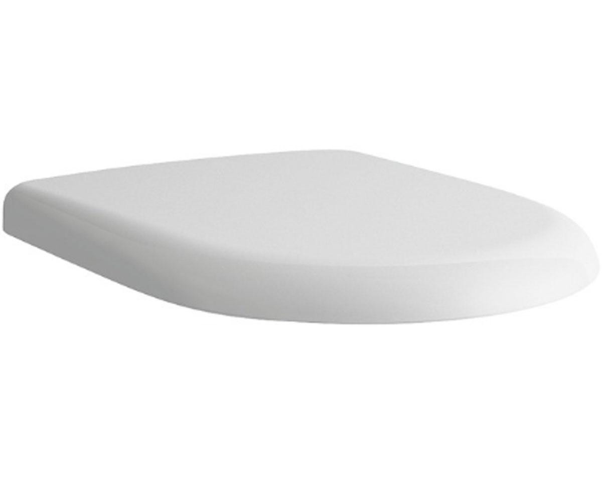 Сиденье для унитаза Laufen Pro Duroplast Soft-Close (H8939590000001)