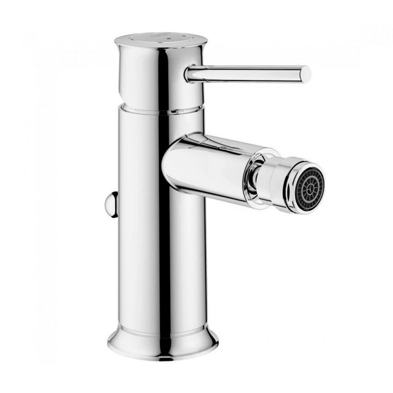 Смеситель для биде Grohe Bau Classic (32864000) фото