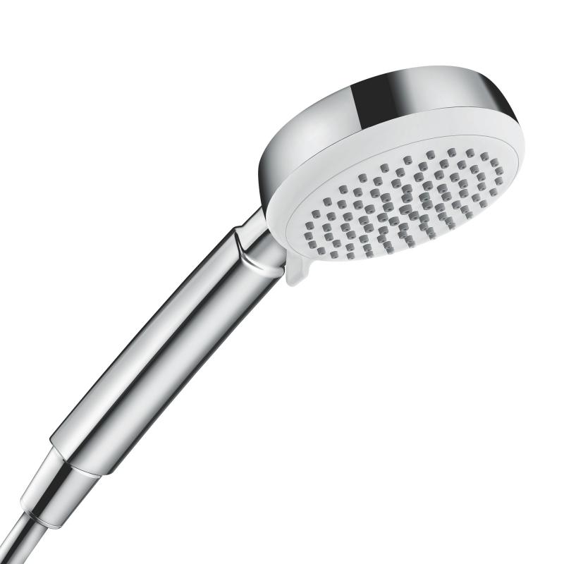 Ручной душ Hansgrohe Crometta 100 Vario (26824400) фото
