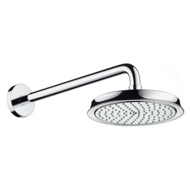 Верхний душ Hansgrohe Raindance C (27428000) фото