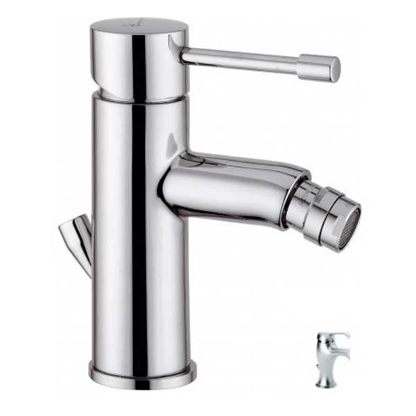 Смеситель для биде EMMEVI PIPER (SC45004) фото