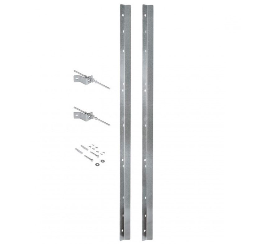 Комплект углового монтажа инсталляции Grohe Rapid SL (38562001) фото