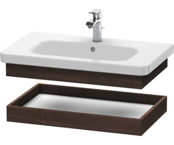 Полка под умывальник Duravit DuraStyle Chestnut Dark (DS61815353) фото