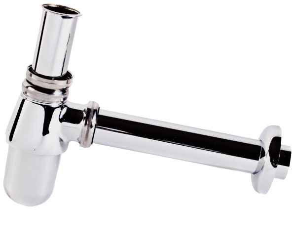 Сифон для умывальника Hansgrohe (52053000) фото