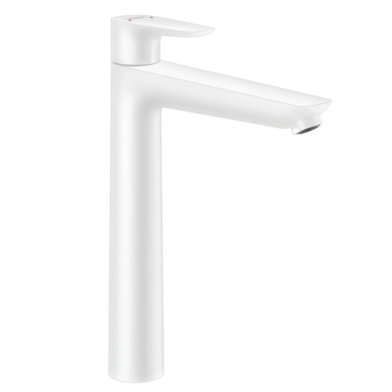 Смеситель для умывальника Hansgrohe Talis E 240 (71717700) фото