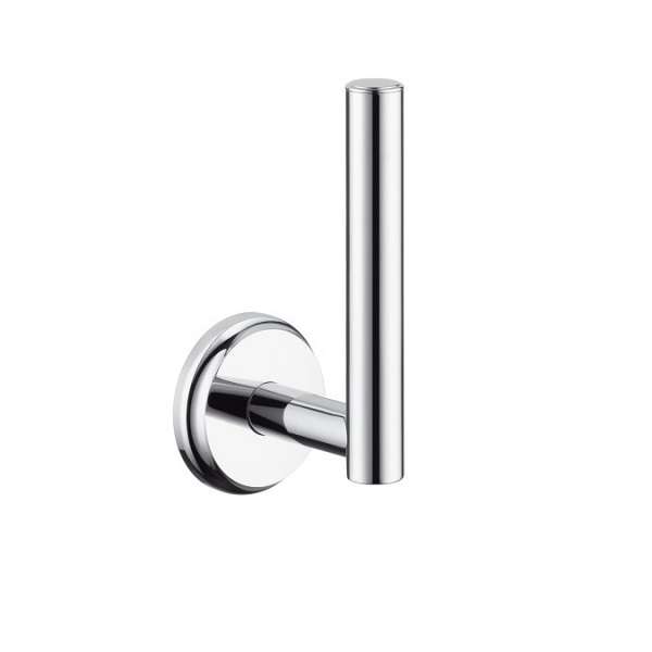 Держатель запасного рулона туалетной бумаги Hansgrohe Logis С (41617000) фото