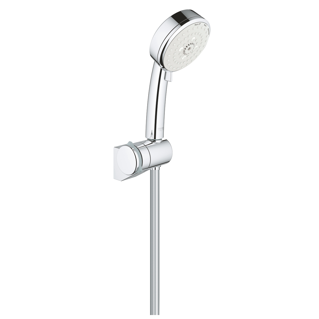 Душевой гарнитур Grohe New Tempesta Cosmopolitan 100 (27584002) фото