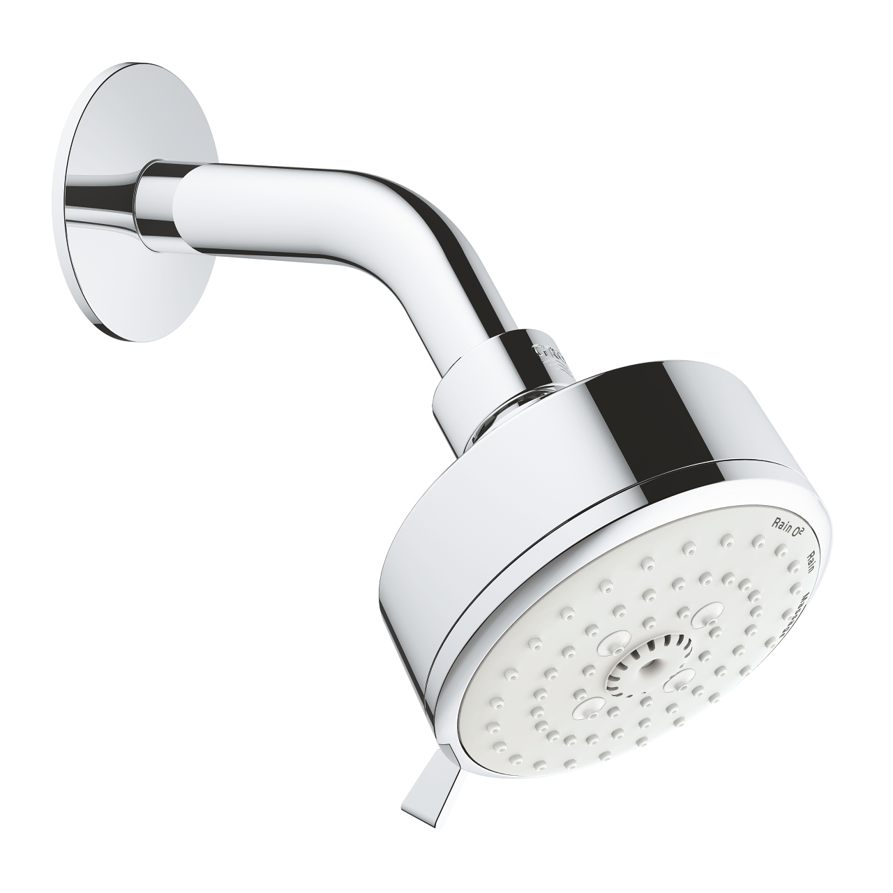 Верхний душ Grohe Tempesta Cosmopolitan (26090001) фото