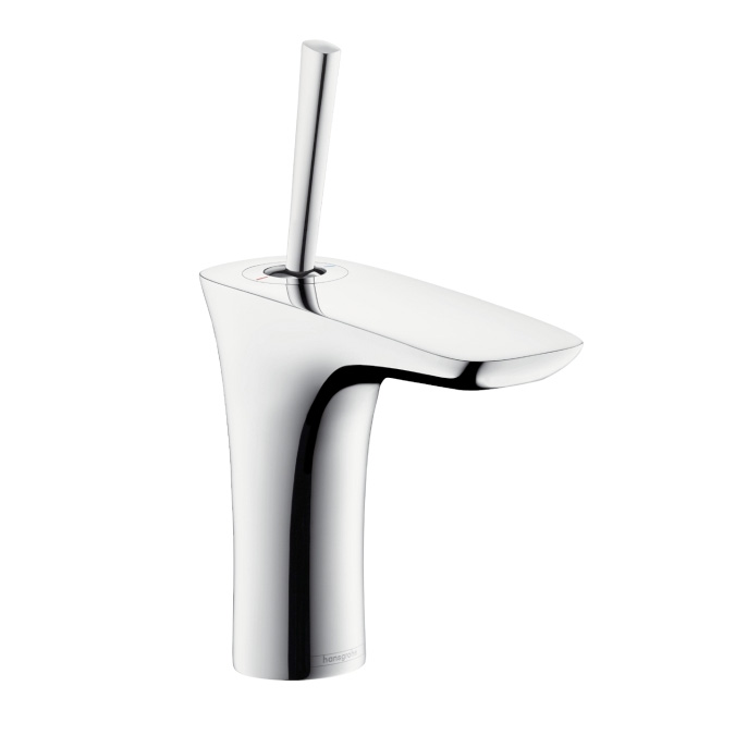 Смеситель для умывальника Hansgrohe PuraVida (15074000) фото