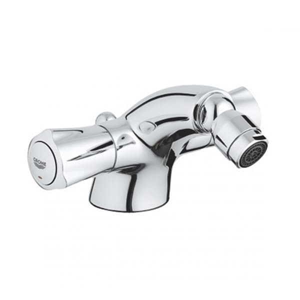 Смеситель для биде Grohe Avina двухвентильный (24032000) фото
