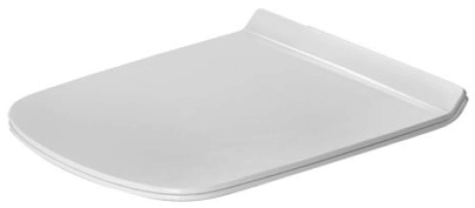 Сиденье для унитаза Duravit Durastyle SoftClose (60590000) фото