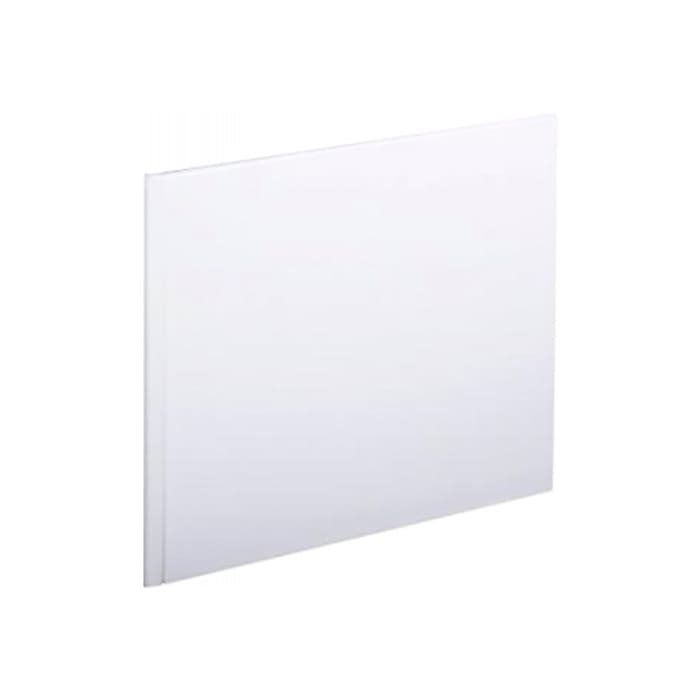 Панель боковая Exellent  OBEX.080.58WH фото