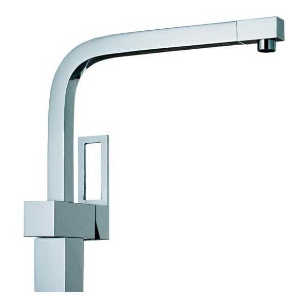 Смеситель кухонный Franke Planar Angolo CG 115.0055.130 фото