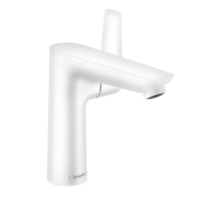 Смеситель для умывальника Hansgrohe Talis E 150 (71754700) фото