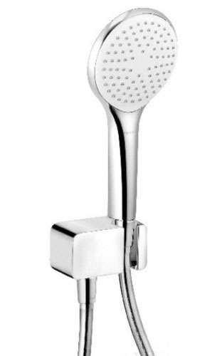 Душевой гарнитур Kludi FreshLine 1S хром (678700500) фото