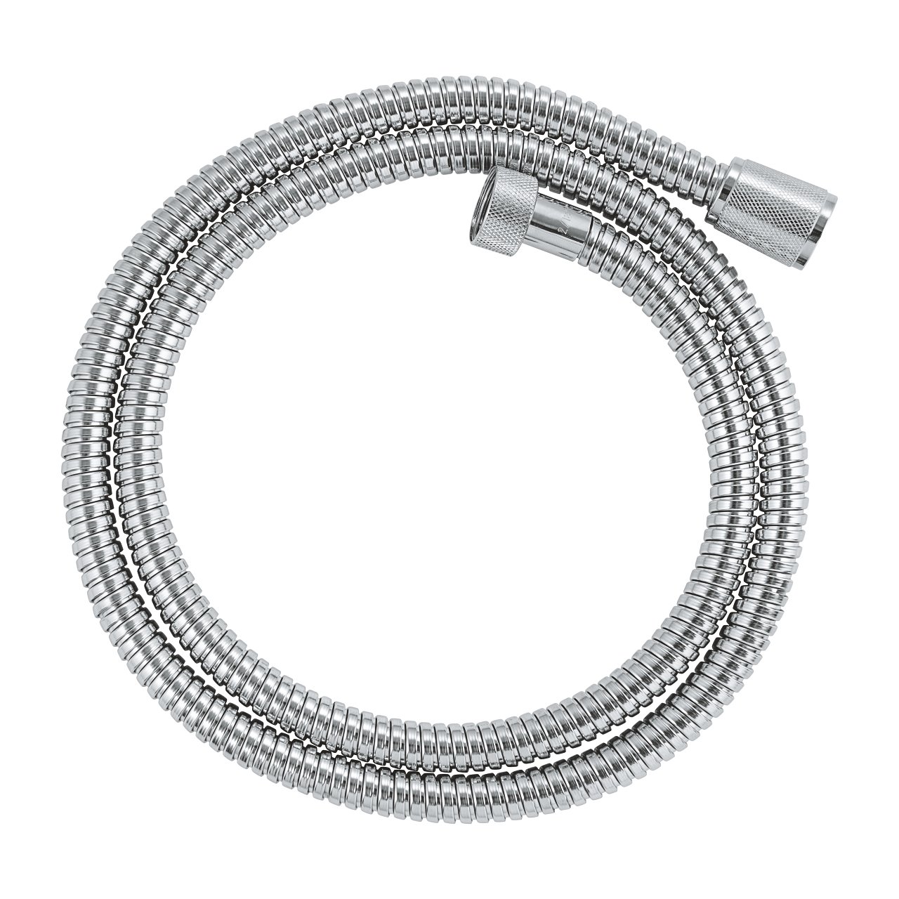 Душевой шланг Grohe Relexaflex Metal Longlife 1.25 м (28142000) фото