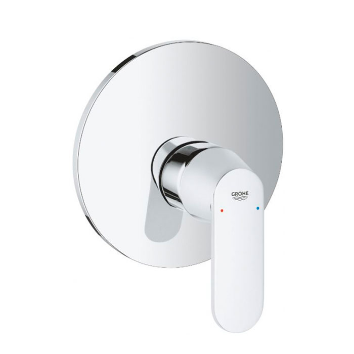 Смеситель для душа Grohe Eurosmart Cosmopolitan встраиваемый НЧ+ВЧ (32880000) фото