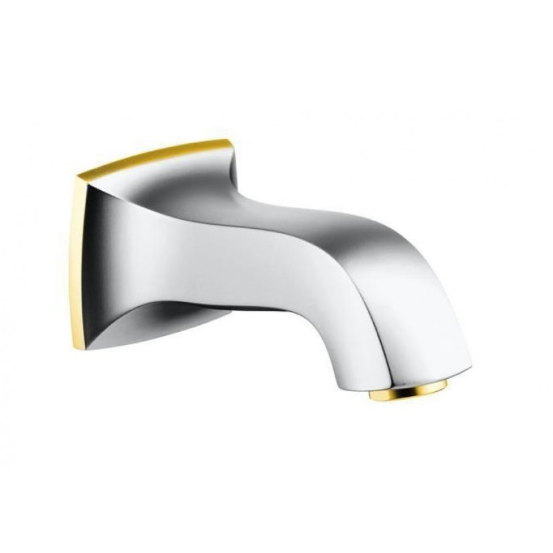 Излив для ванны Hansgrohe Metropol Classic (13425090) фото