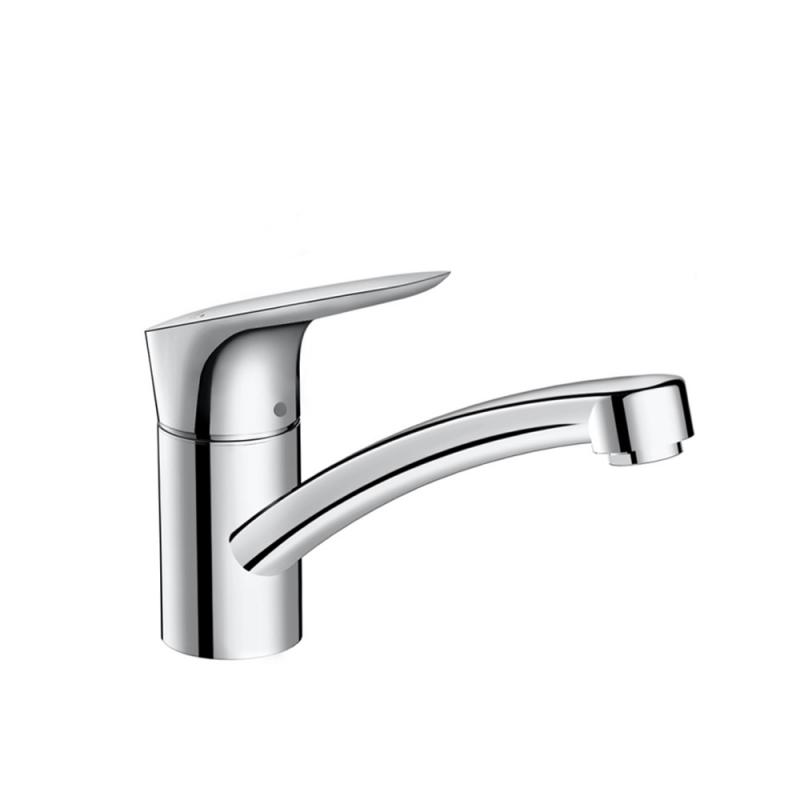 Кухонный смеситель Hansgrohe Logis 120 (71830000) фото