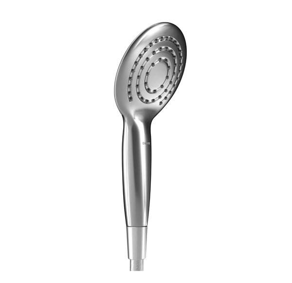 Ручной душ Hansa Purejet Mono 1 режим (4310200) фото