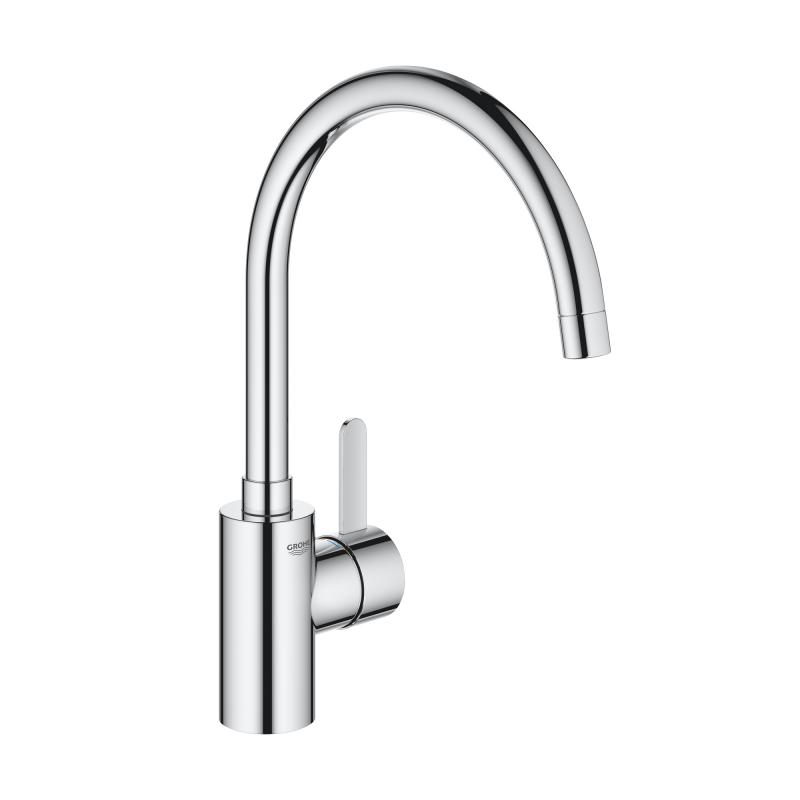 Смеситель кухонный Grohe Eurosmart Cosmopolitan (32843002) фото