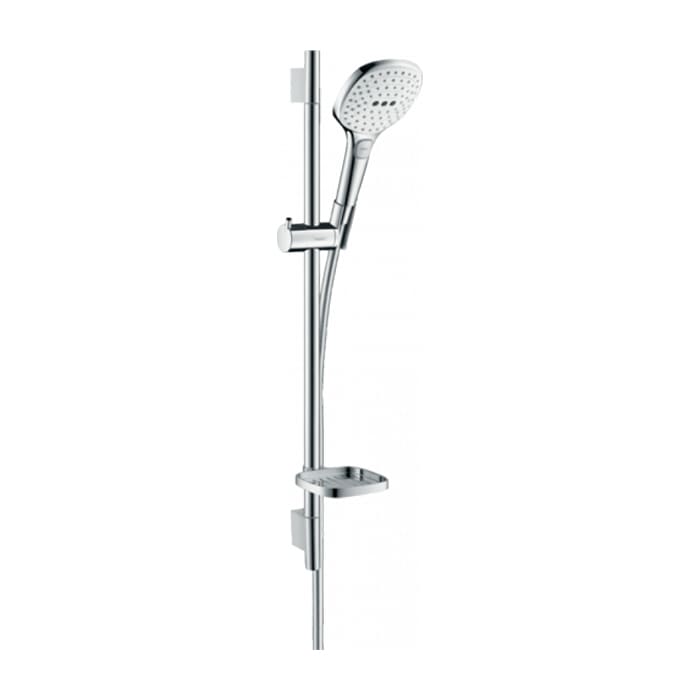 Душевой набор Hansgrohe Raindance Select E120 (26622400) фото