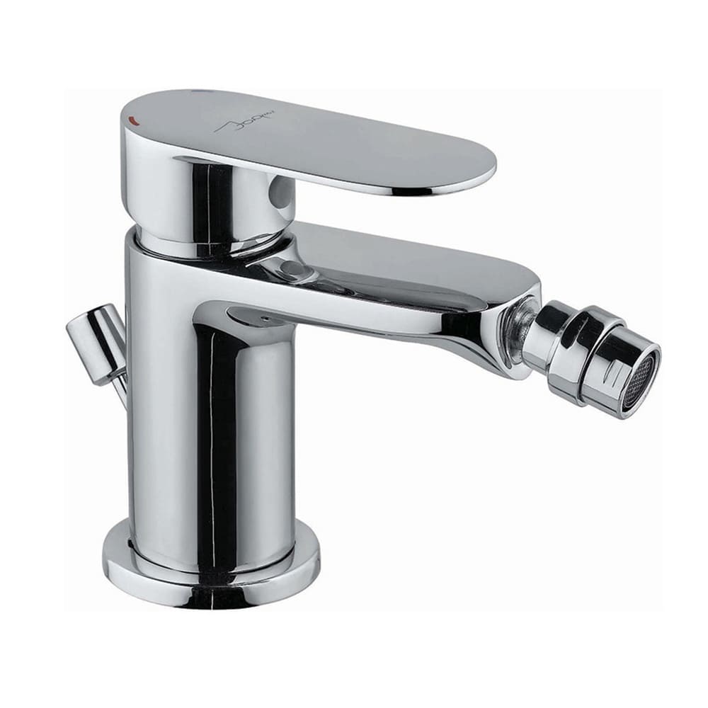 Смеситель для биде Jaquar Opal Prime хром (OPP-CHR-15213BPM) фото
