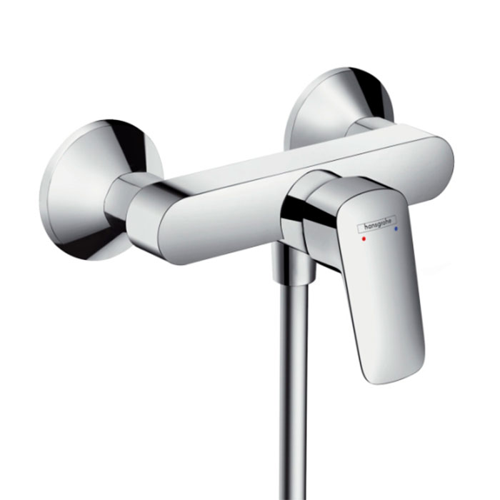 Смеситель для душа Hansgrohe Logis (71600000) фото